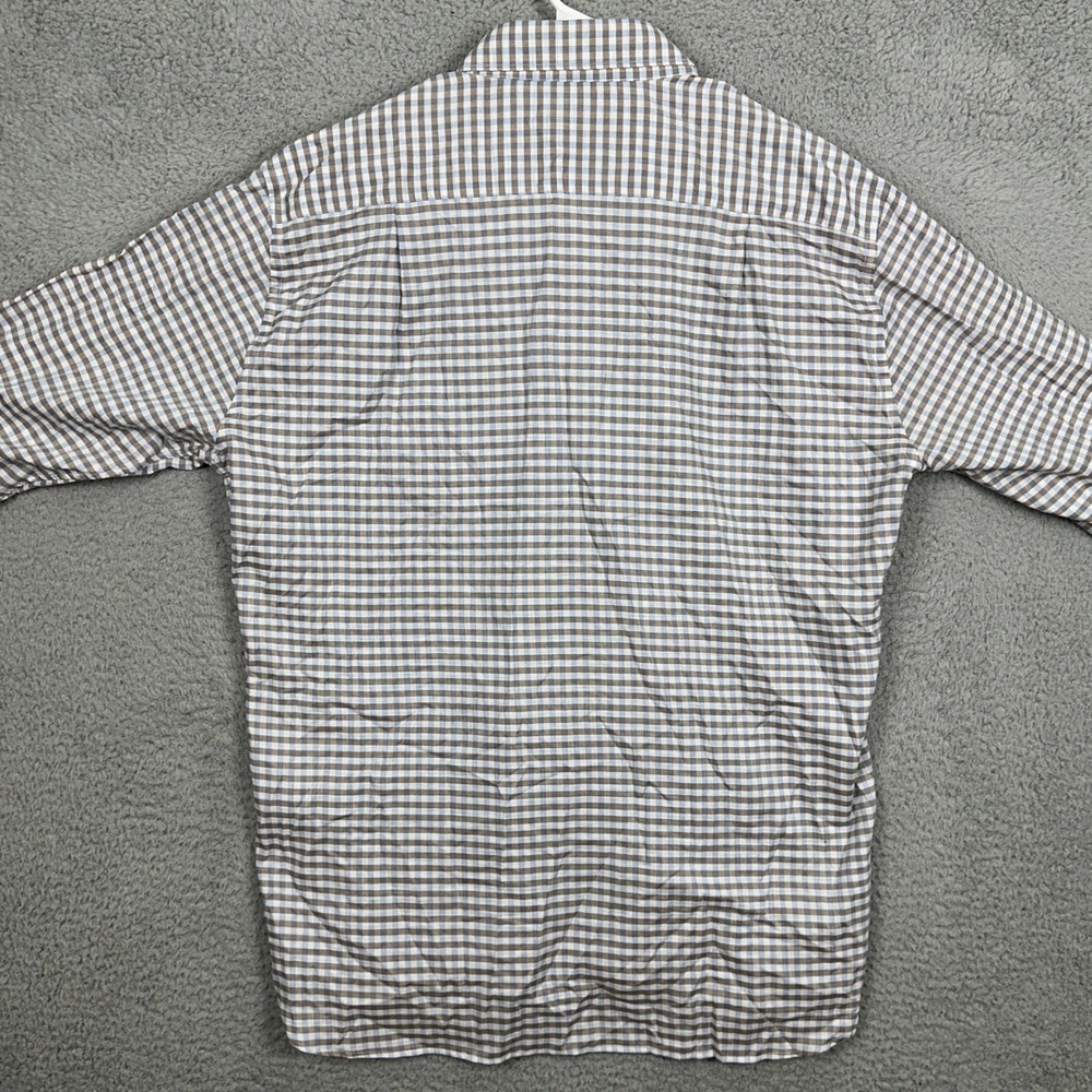 Calder Carmel Button Men Large